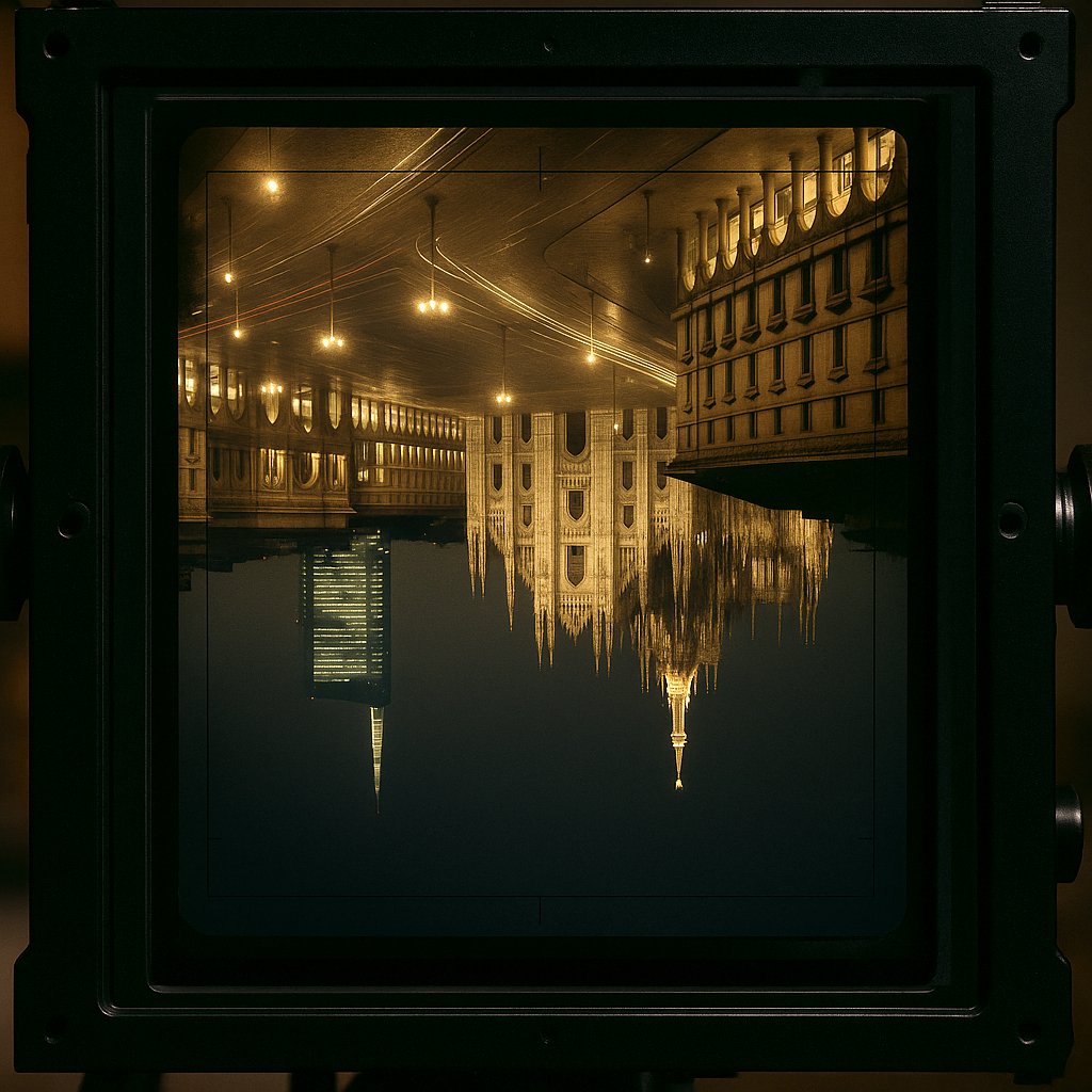 Stampa Fotografica Fine Art a Milano | Servizi Professionali per Mostre e Artisti